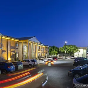 Adelaide Inn Отель Аделаида