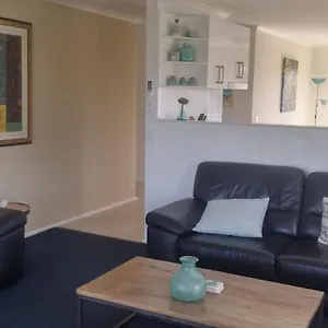 Apollo Luxury Апарт-отель Меримбула