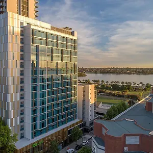 Ibis Styles East Отель Перт