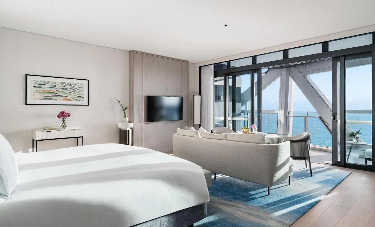 ***** فندق The Langham, Gold Coast And Jewel Residences أستراليا