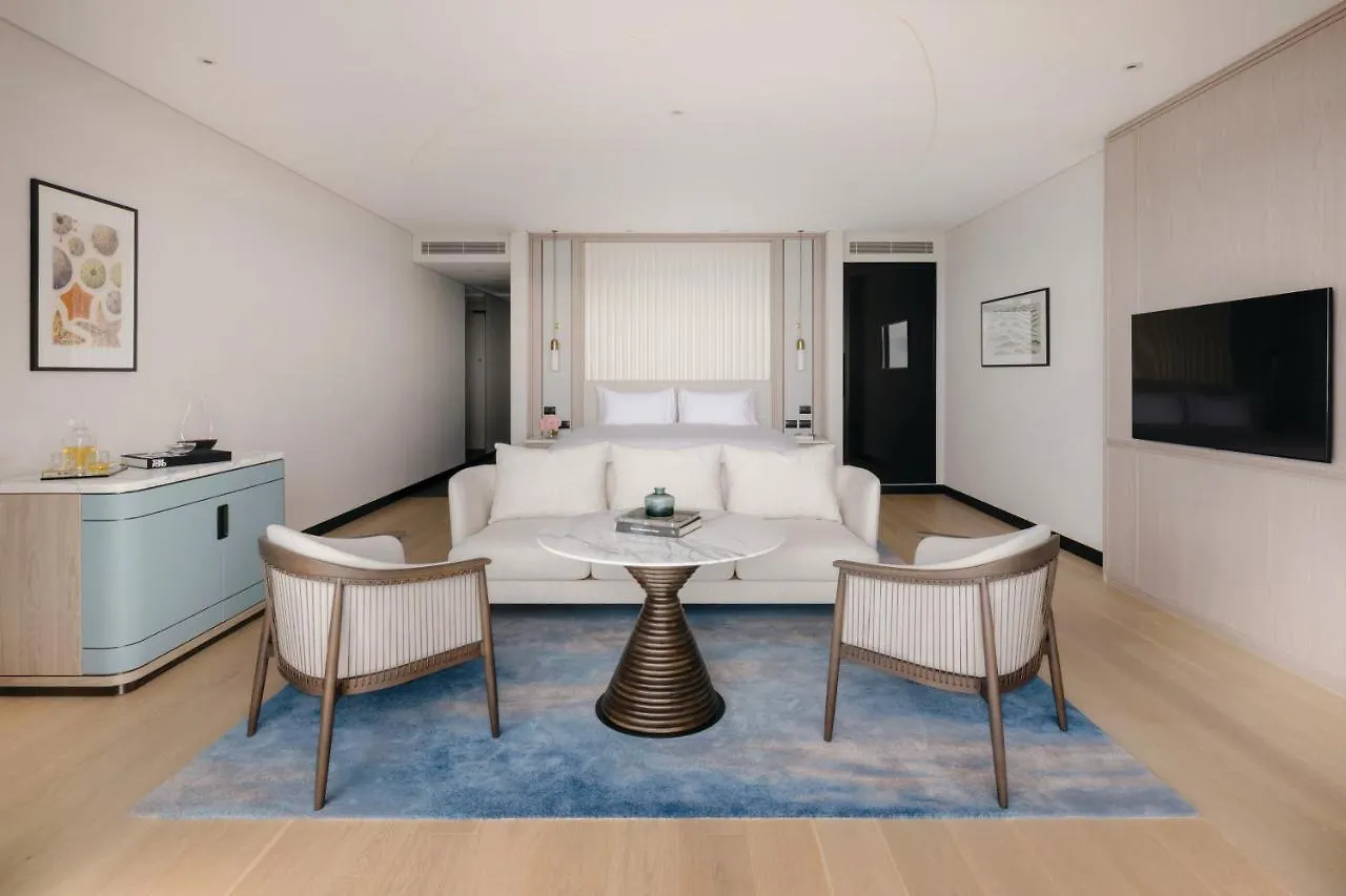 The Langham, Gold Coast And Jewel Residences أستراليا
