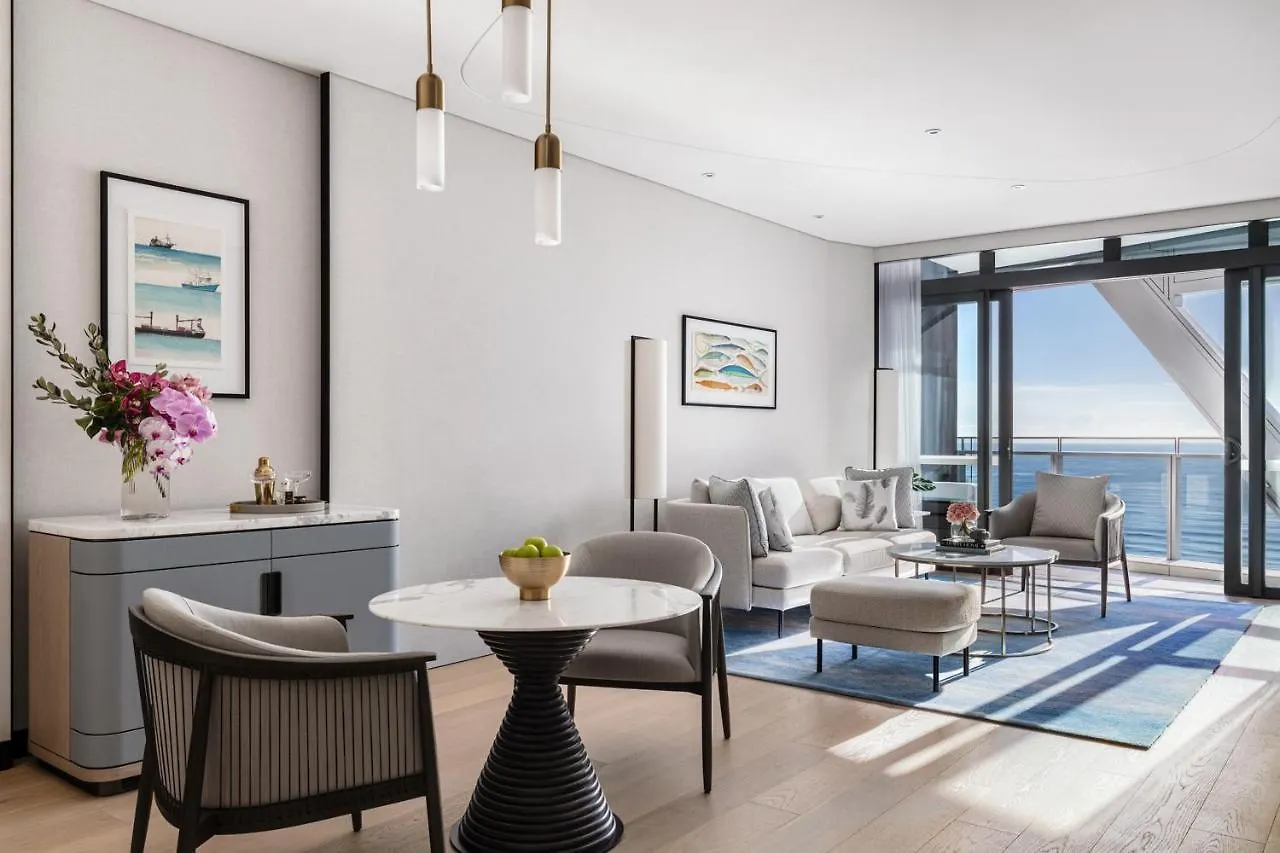 فندق The Langham, Gold Coast And Jewel Residences