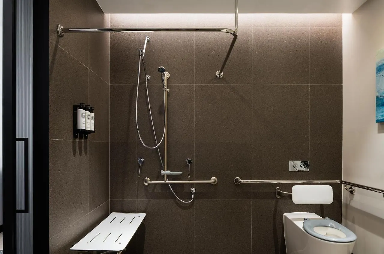 The Langham, Gold Coast And Jewel Residences 5*,