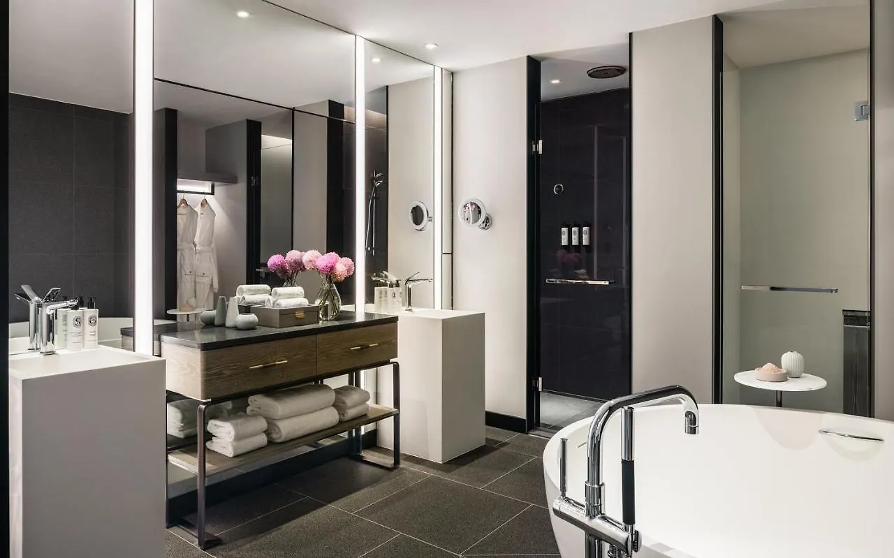 ***** فندق The Langham, Gold Coast And Jewel Residences أستراليا