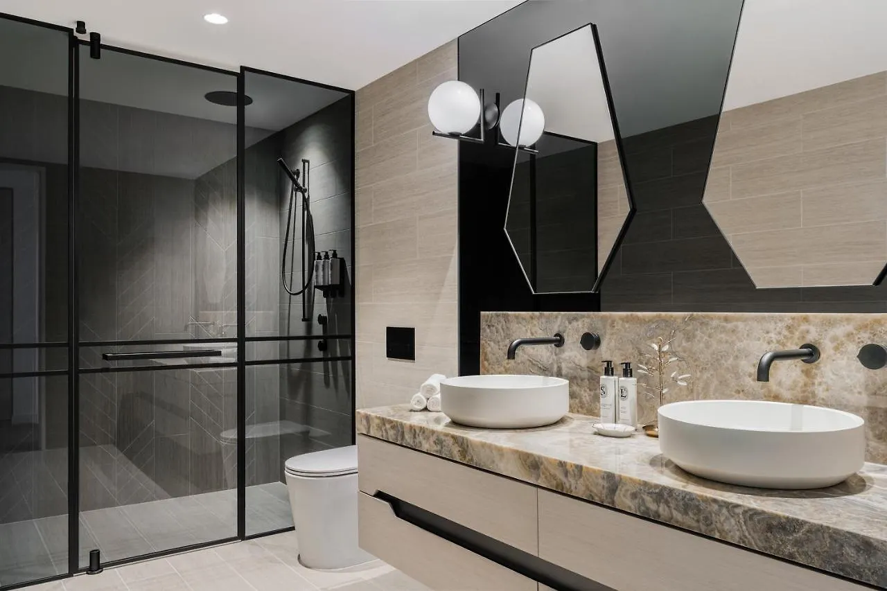 The Langham, Gold Coast And Jewel Residences فندق