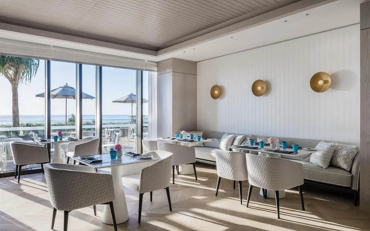 The Langham, Gold Coast And Jewel Residences 5*,  أستراليا