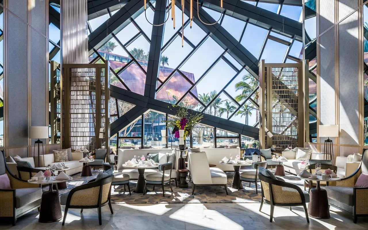 The Langham, Gold Coast And Jewel Residences أستراليا