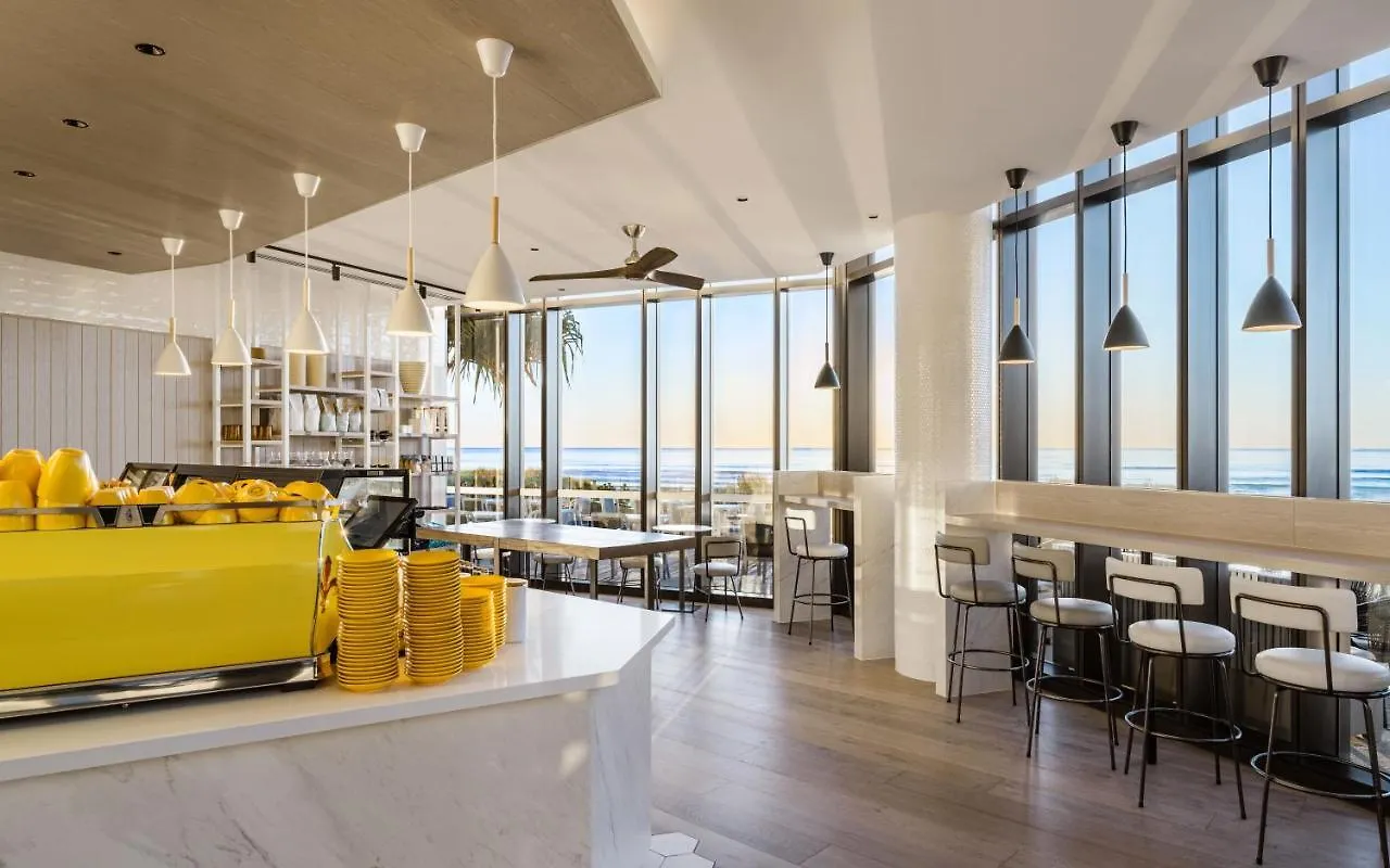 فندق The Langham, Gold Coast And Jewel Residences