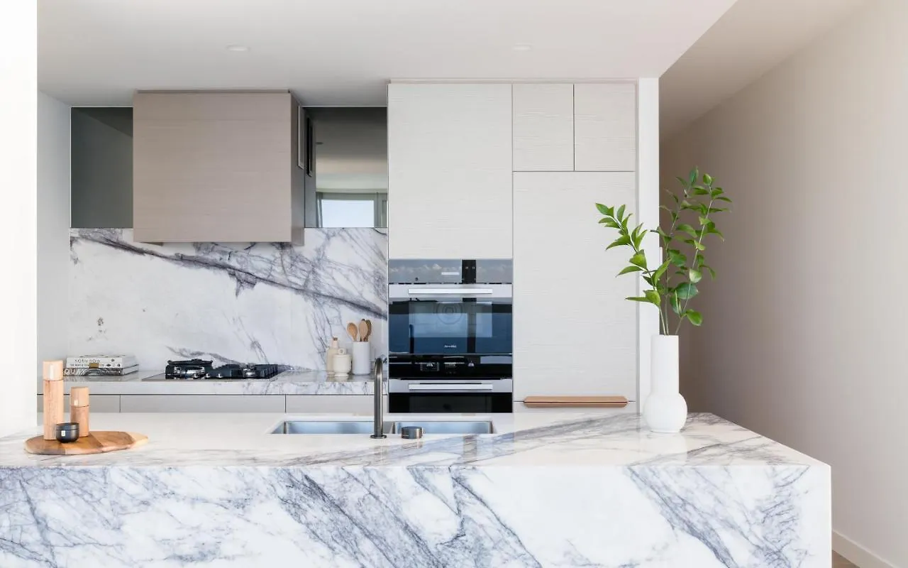 The Langham, Gold Coast And Jewel Residences 5*,  أستراليا