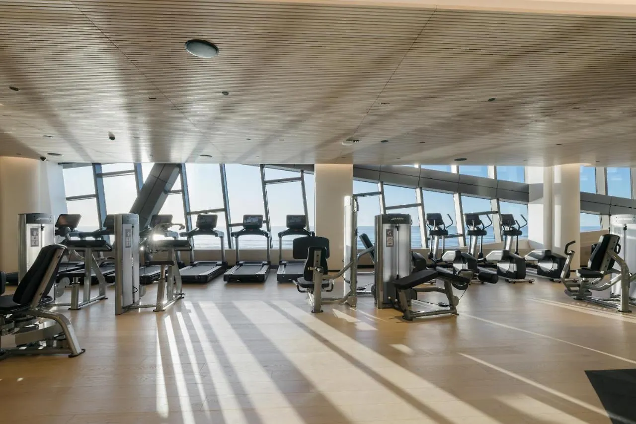 The Langham, Gold Coast And Jewel Residences أستراليا