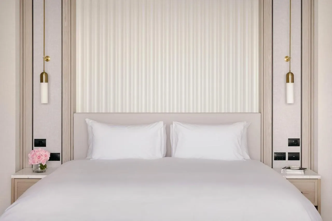 The Langham, Gold Coast And Jewel Residences فندق