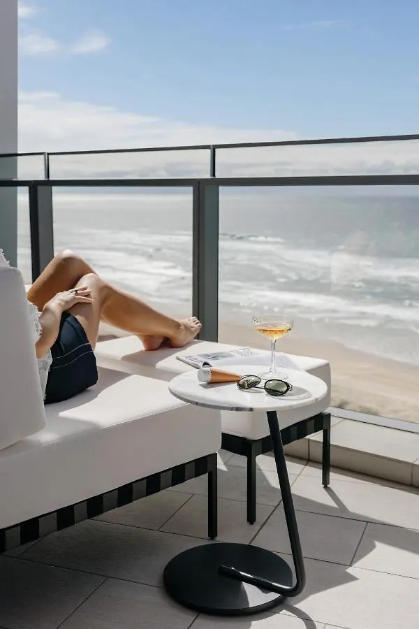 ***** فندق The Langham, Gold Coast And Jewel Residences أستراليا