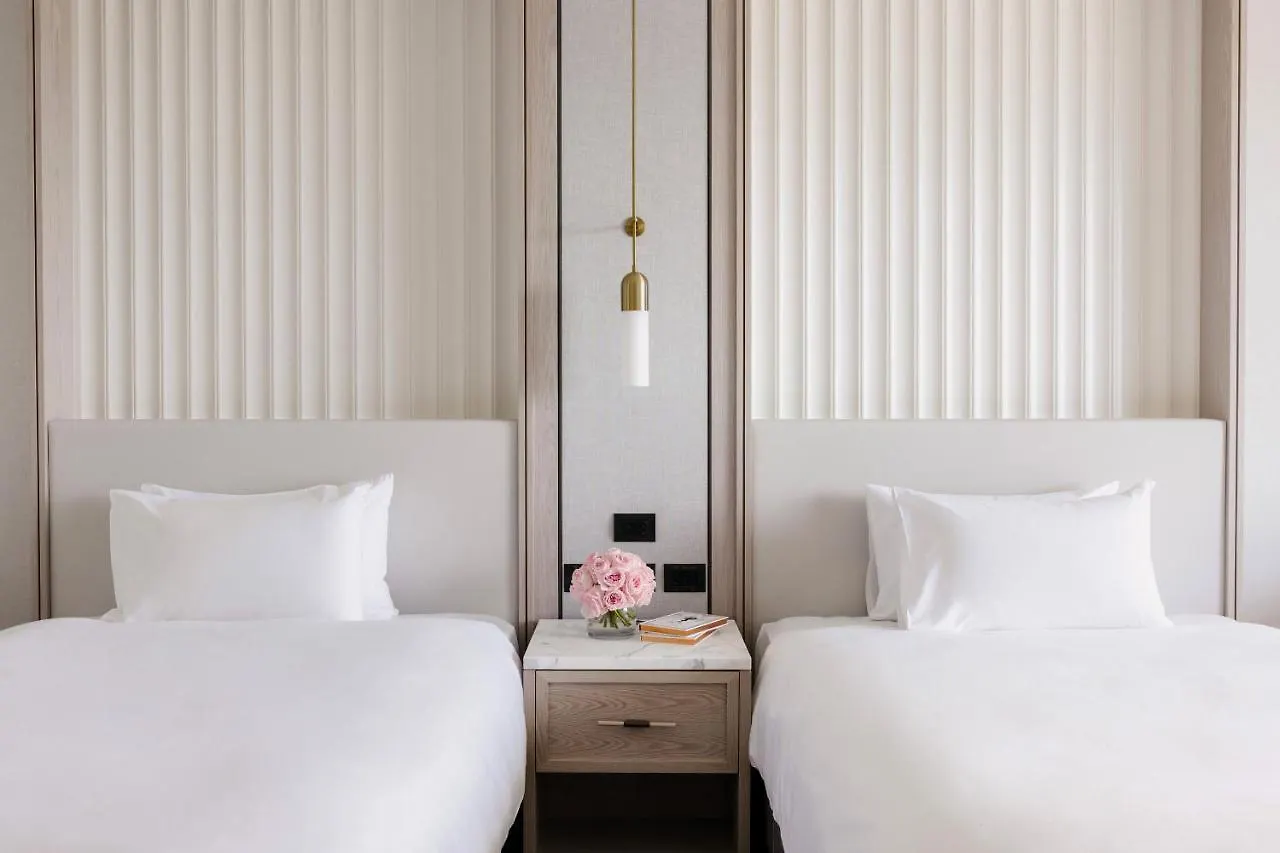The Langham, Gold Coast And Jewel Residences أستراليا